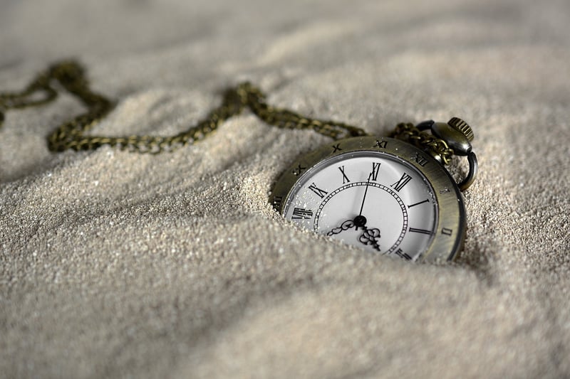 Time Warp Voyages